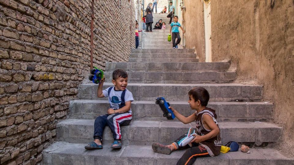 تابستان به سبک دهه ۶۰ تابستان به سبک دهه ۶۰