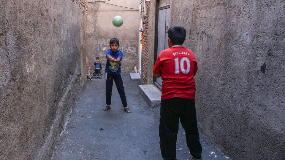 تابستان به سبک دهه ۶۰ تابستان به سبک دهه ۶۰