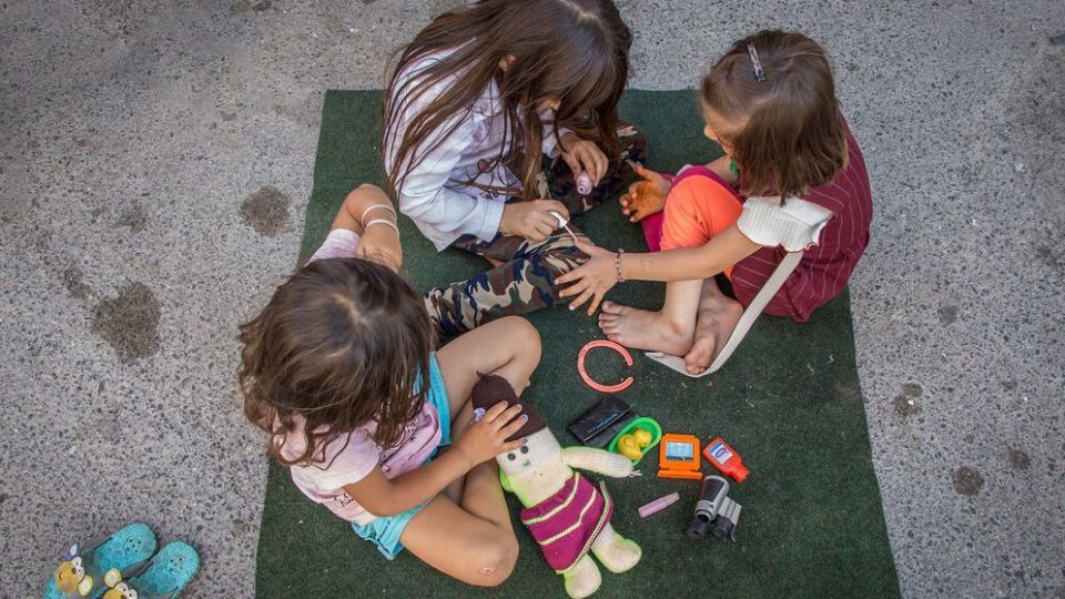 تابستان به سبک دهه ۶۰ تابستان به سبک دهه ۶۰