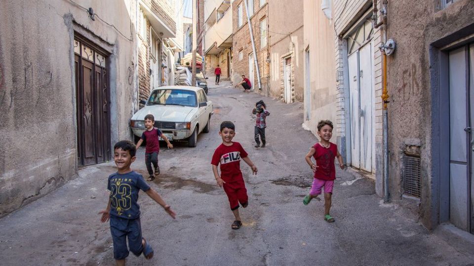 تابستان به سبک دهه ۶۰ تابستان به سبک دهه ۶۰