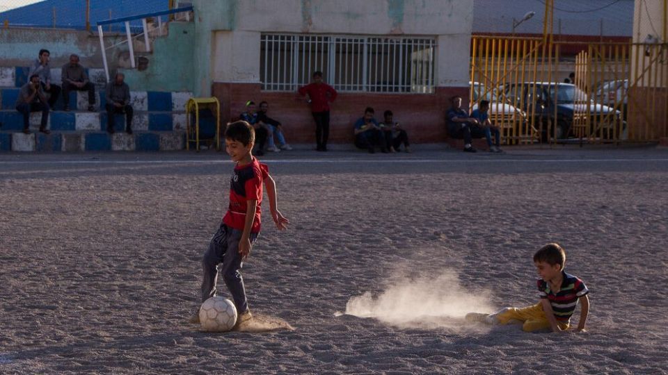 تابستان به سبک دهه ۶۰ تابستان به سبک دهه ۶۰
