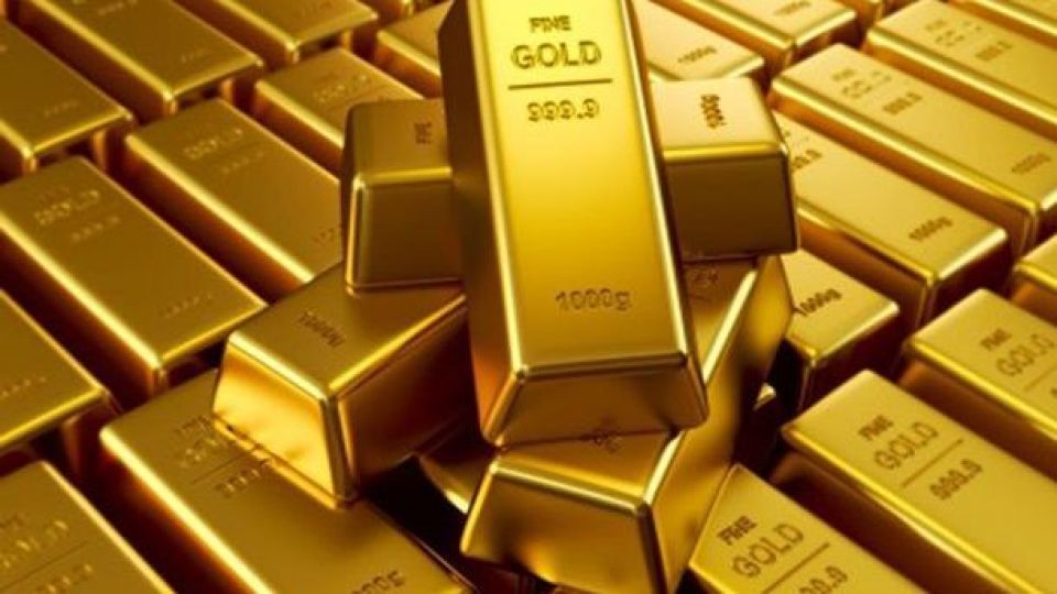 سرقت محموله ۷۵۰ کیلوگرمی طلا در فرودگاه برزیل سرقت محموله ۷۵۰ کیلوگرمی طلا در فرودگاه برزیل