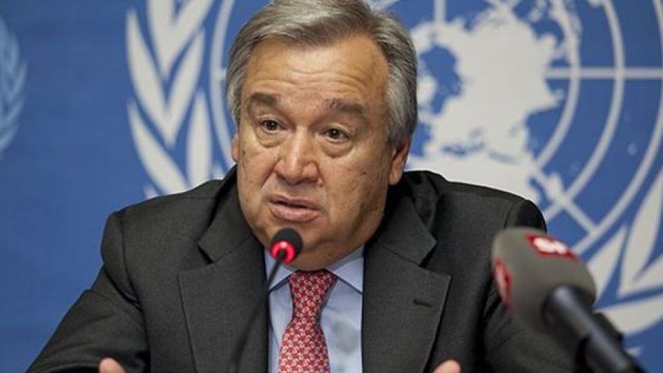 عربستان و امارات در لیست سیاه ناقضان حقوق کودکان باقی میمانند عربستان و امارات در لیست سیاه ناقضان حقوق کودکان باقی میمانند