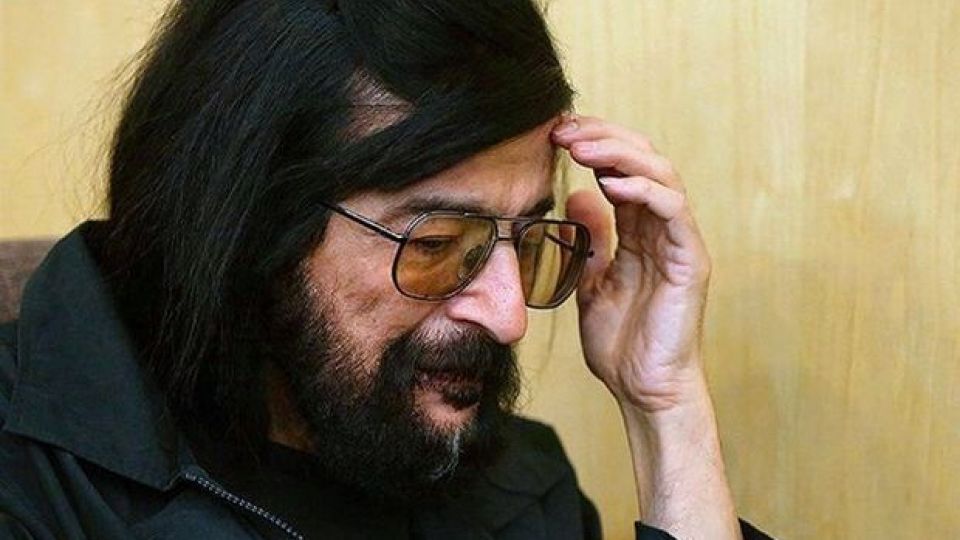 ببین جماعت چه تلخ آه میکشند!... ببین جماعت چه تلخ آه میکشند!...