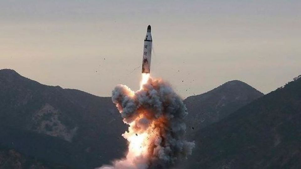 کرهشمالی چند موشک شلیک کرد کرهشمالی چند موشک شلیک کرد