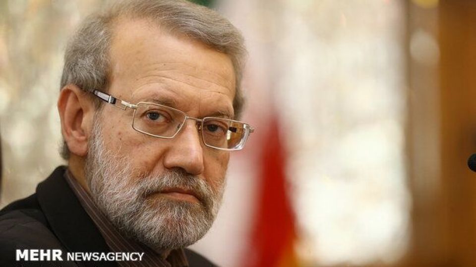 لاریجانی: تمام توان دولت و دیگر بخش‌ها برای ریشه‌کنی کرونا به کار گرفته شود