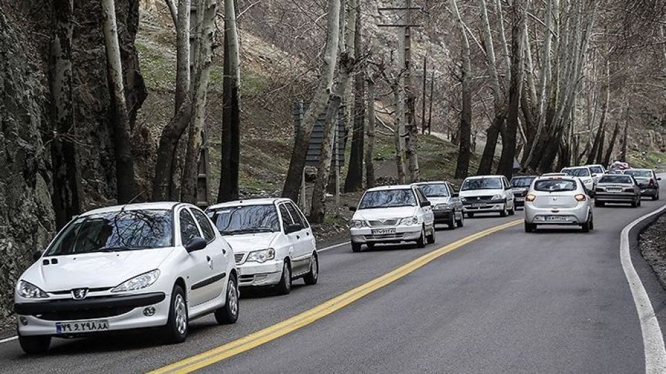 معاون گردشگری: قول بسته تشویقی سفر را گرفته‌ام