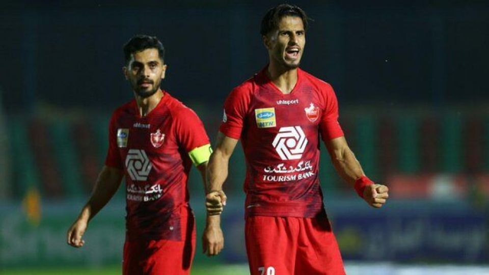 برد سرخ با تعویض طلایی / پیکان مثل پرسپولیس رکورد می زند!