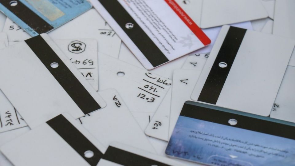 دستگیری جاعلان حرفهای دستگیری جاعلان حرفهای