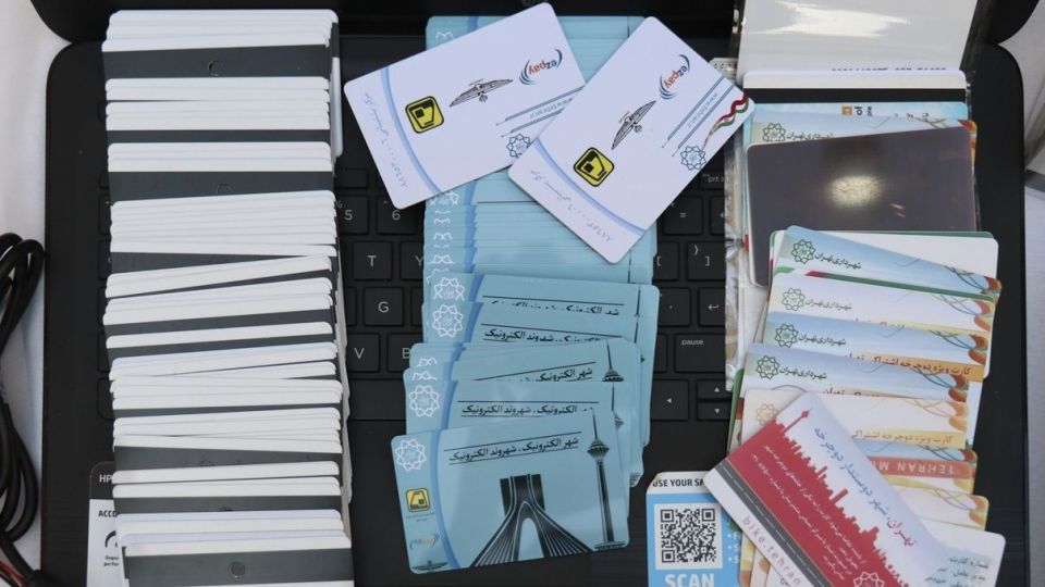 دستگیری جاعلان حرفهای دستگیری جاعلان حرفهای