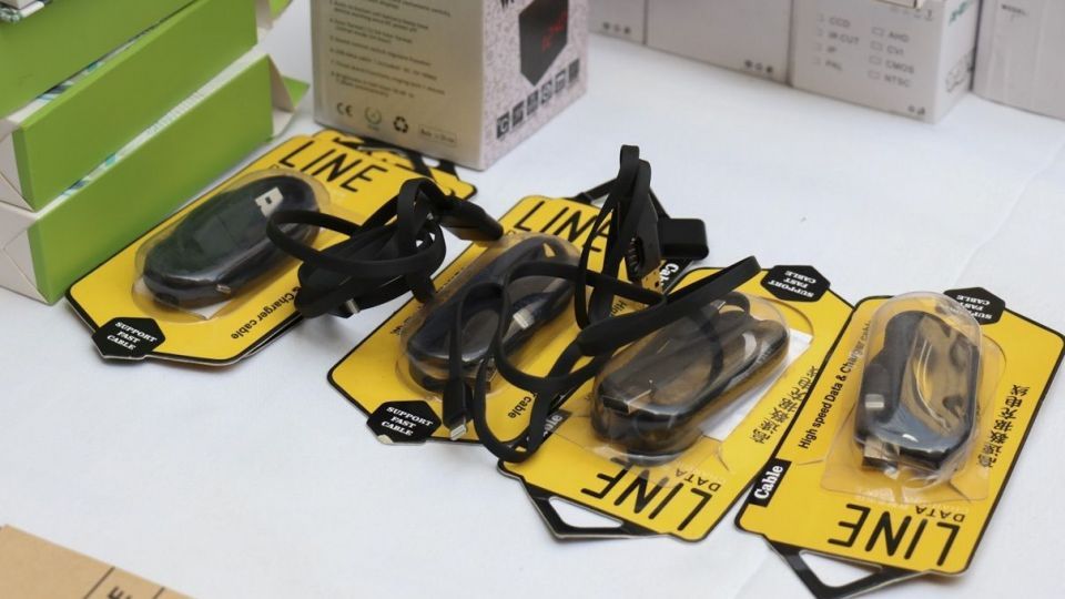 دستگیری جاعلان حرفهای دستگیری جاعلان حرفهای