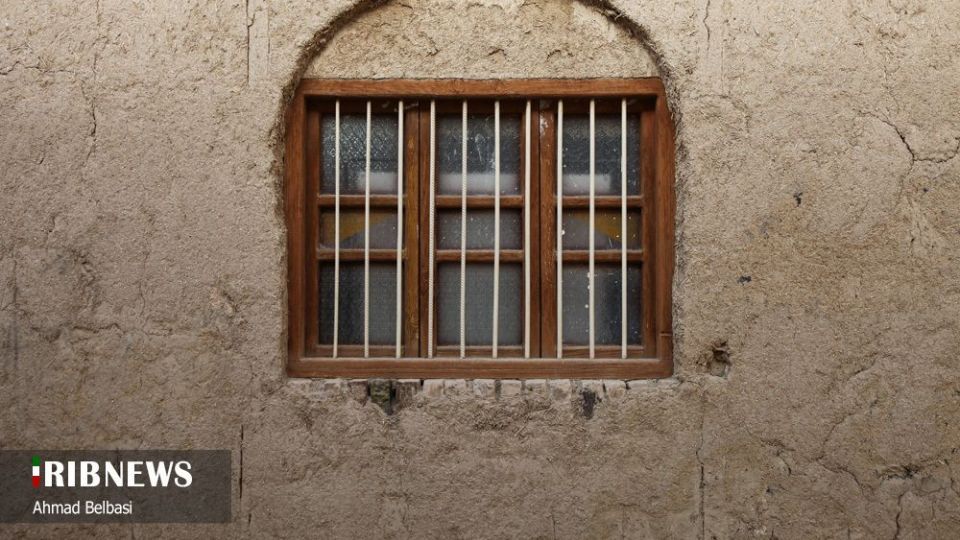 خانه مقام معظم رهبری در زمان تبعید - ایرانشهر خانه مقام معظم رهبری در زمان تبعید - ایرانشهر