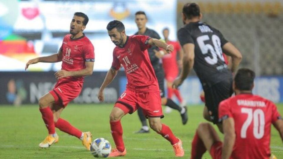 پرسپولیس در آستانه ثبت یک رکورد