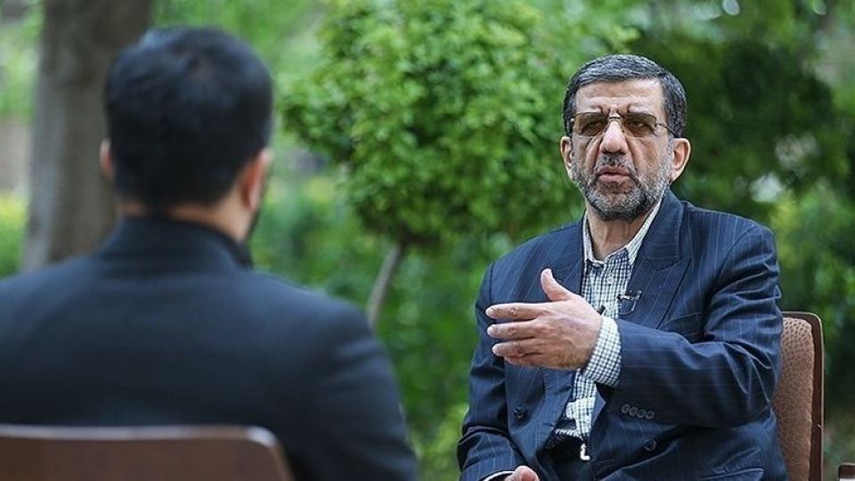 گفتگو با ضرغامی نامزد انتخابات 1400: من روحانی نیستم / دعوای من و احمدی‌نژاد به دفتر رهبری کشید / اصلاح‌طلبان مهندسی انتخابات را بلدند