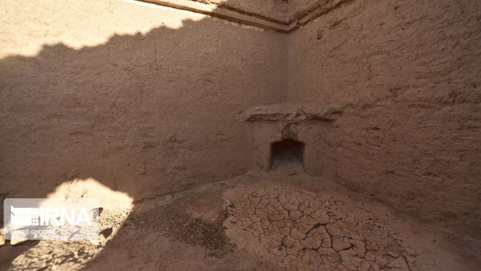 ساختمان گمرک بلژیکی ها در سیستان ساختمان گمرک بلژیکی ها در سیستان