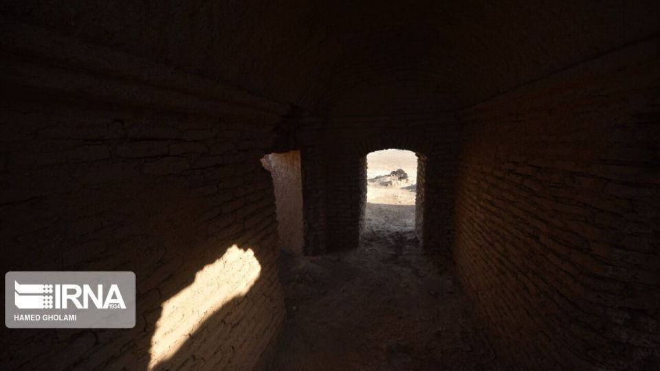 ساختمان گمرک بلژیکی ها در سیستان ساختمان گمرک بلژیکی ها در سیستان