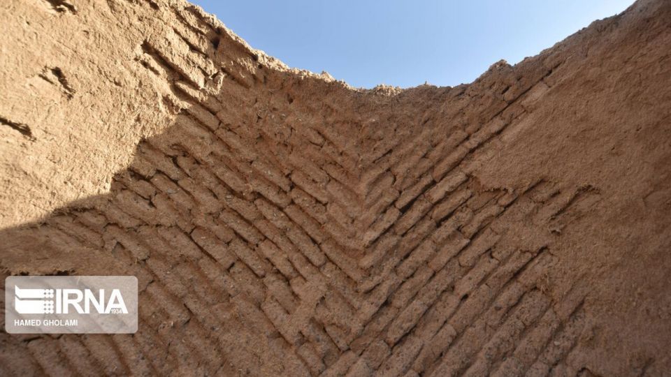 ساختمان گمرک بلژیکی ها در سیستان ساختمان گمرک بلژیکی ها در سیستان