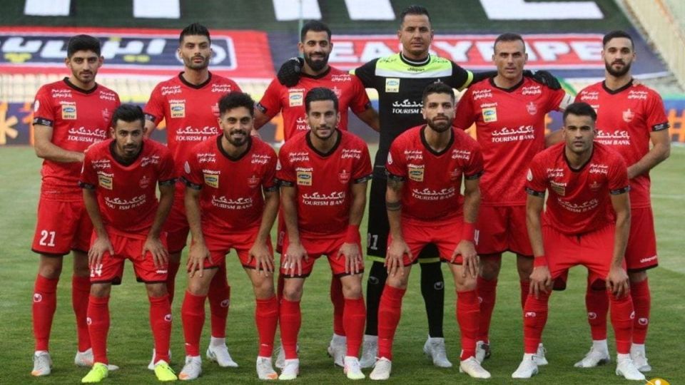 درخواست باشگاه پرسپولیس از فیفا؛ فکری به حال پول ما در AFC کنید