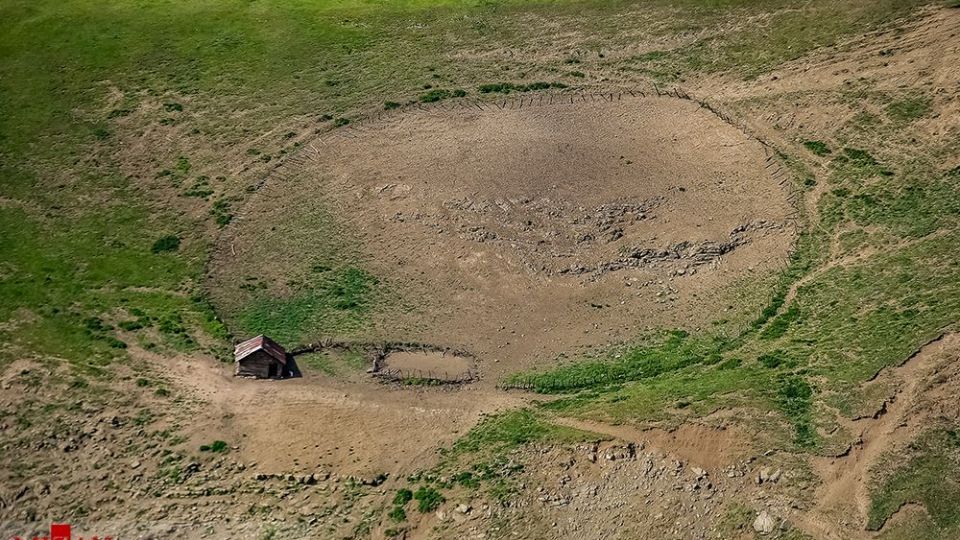 جاده اسالم به خلخال جاده اسالم به خلخال