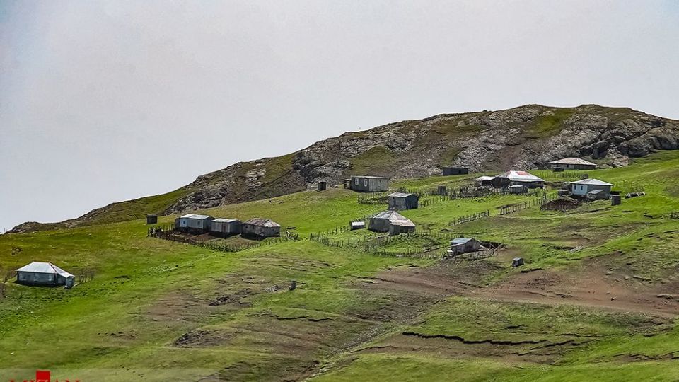 جاده اسالم به خلخال جاده اسالم به خلخال