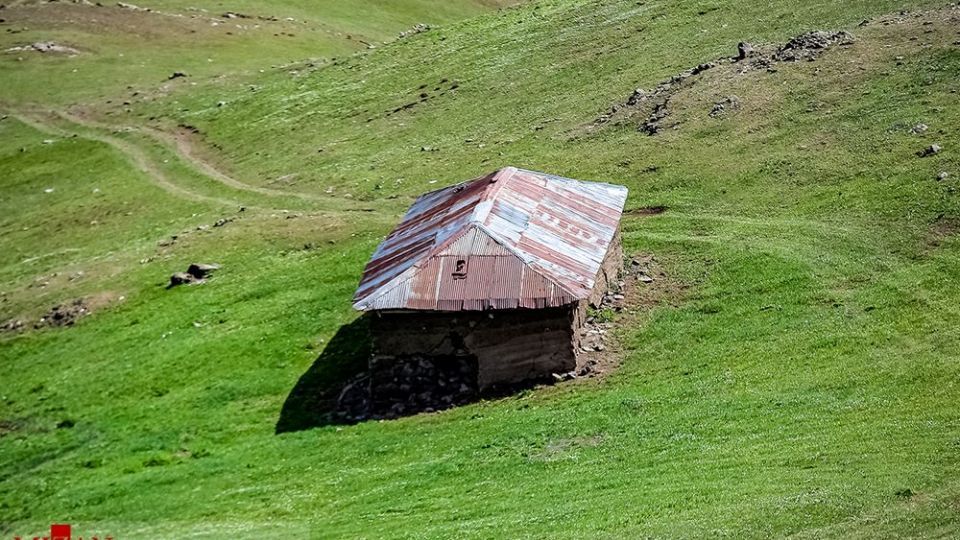 جاده اسالم به خلخال جاده اسالم به خلخال