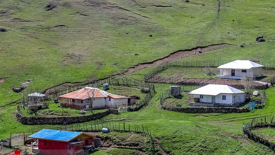 جاده اسالم به خلخال جاده اسالم به خلخال