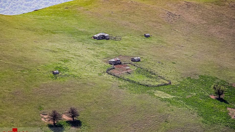 جاده اسالم به خلخال جاده اسالم به خلخال