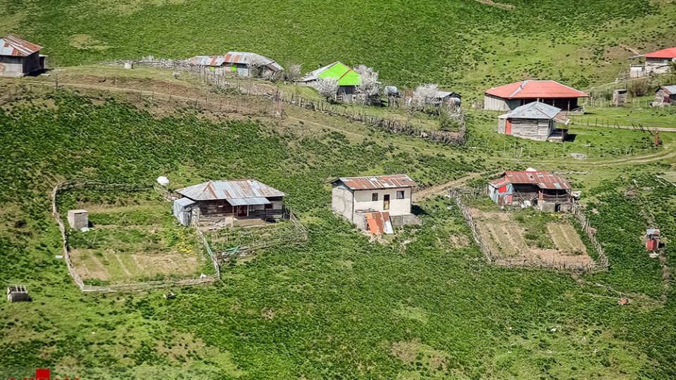 جاده اسالم به خلخال جاده اسالم به خلخال