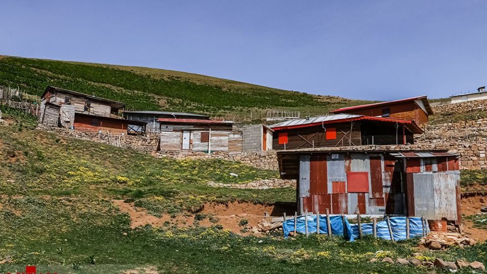 جاده اسالم به خلخال جاده اسالم به خلخال