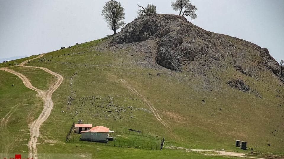 جاده اسالم به خلخال جاده اسالم به خلخال