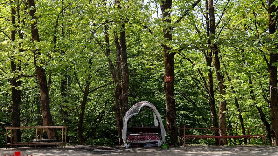 جاده اسالم به خلخال جاده اسالم به خلخال