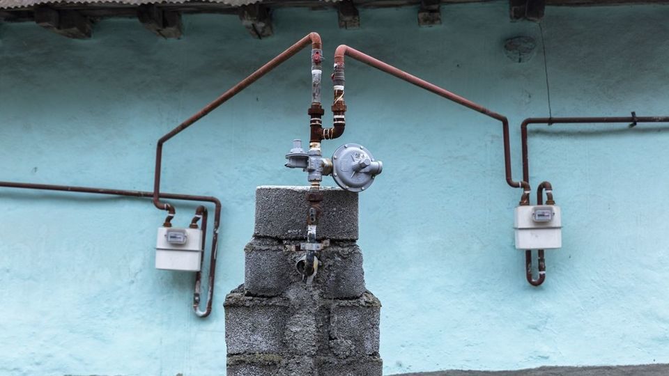 روستای شاه میلرزان - گیلان روستای شاه میلرزان - گیلان