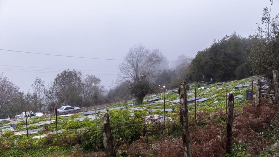 روستای شاه میلرزان - گیلان روستای شاه میلرزان - گیلان
