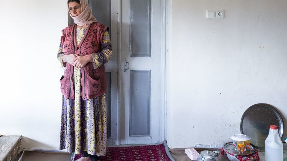 روستای شاه میلرزان - گیلان روستای شاه میلرزان - گیلان