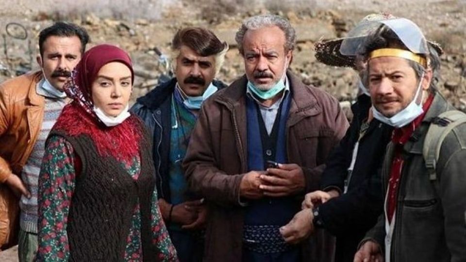 آی فیلم به "نون خ3" رسید