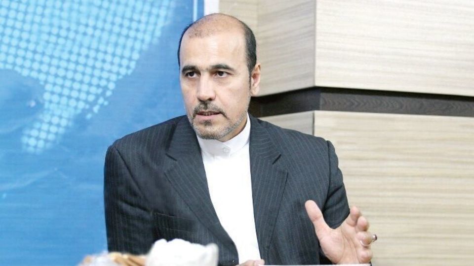 امیر موسوی: احتمالا آشوب‌هایی در عراق به راه بیفتد / سعودی‌ها گفتگوهای خود را با ایران قطع کرده‌اند