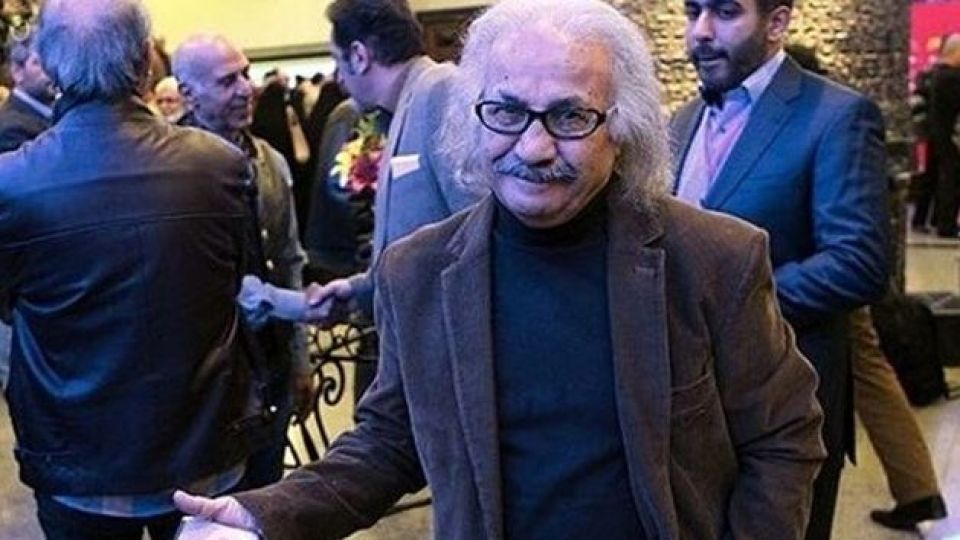 سعید پیردوست: یک نفر زیر بازوانمان را بگیرد تا سرپا شویم