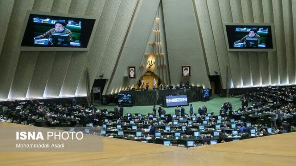 آغاز جلسه علنی مجلس / طرح انتقال آب از دریای عمان به استان سیستان و بلوچستان در دستور