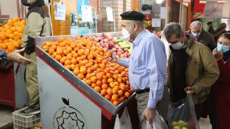 ساعات کار میادین میوه تهران، پنجشنبه و جمعه