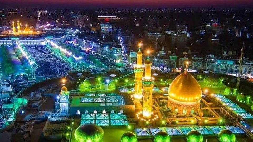 اعلام ظرفیت سفر عتبات تا 15 بهمن‌ماه / نام‌نویسی آغاز شد