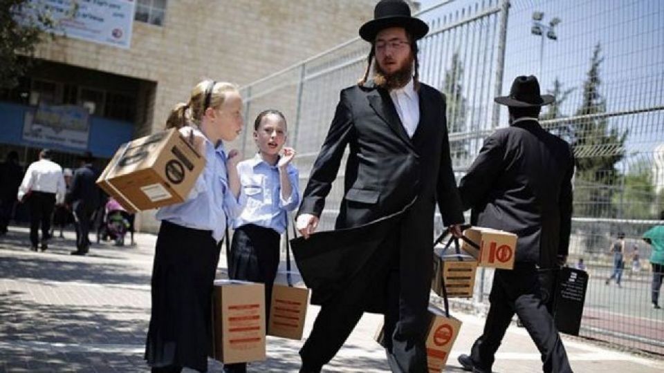 اسرائیل و تهدید بزرگی به نام «مهاجرت معکوس» اسرائیل و تهدید بزرگی به نام «مهاجرت معکوس»