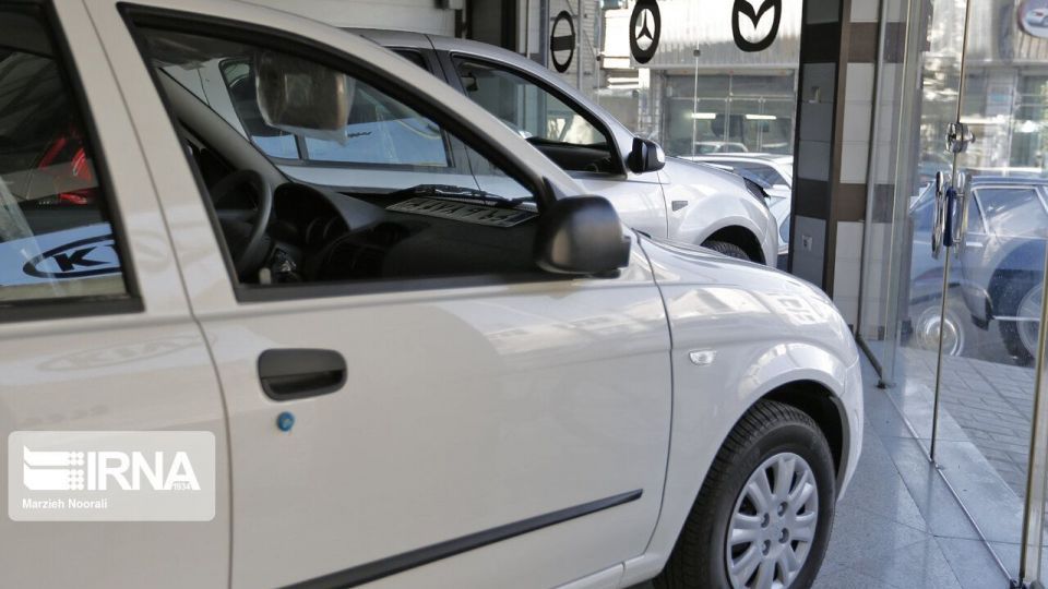 بازار خودرو در خواب زمستانه/ پیشبینی ثبات قیمتها تا پایان سال بازار خودرو در خواب زمستانه/ پیشبینی ثبات قیمتها تا پایان سال