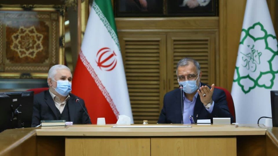 موزه اختصاصی «تهران» راهاندازی میشود/ زاکانی: تهران نیازمند هویت میراثی است موزه اختصاصی «تهران» راهاندازی میشود/ زاکانی: تهران نیازمند هویت میراثی است