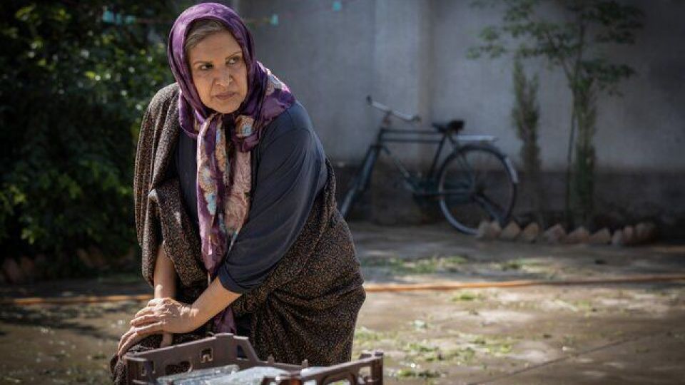 با صدور پروانه نمایش «شادروان» موافقت شد