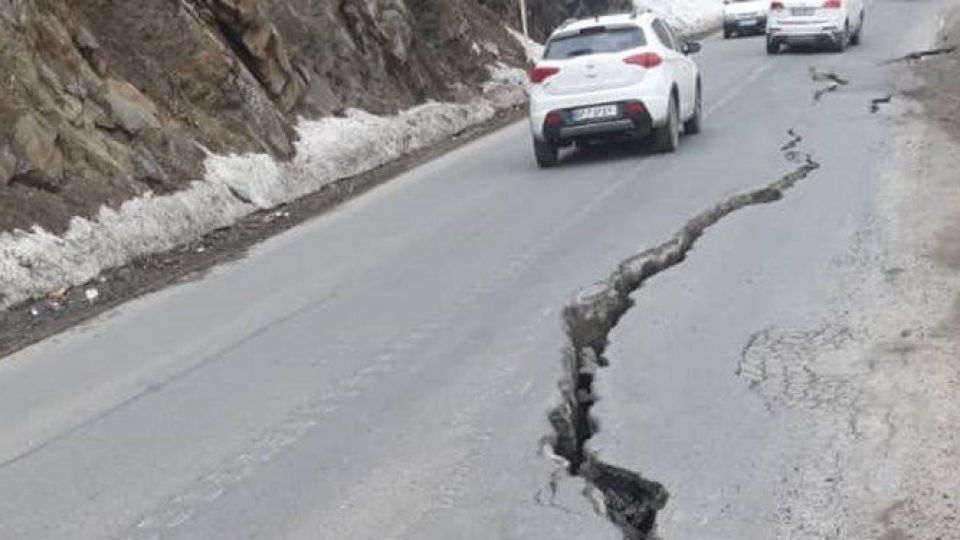 دلیل انسداد کندوان / اعلام تصمیم بازگشایی یا ادامه انسداد کندوان