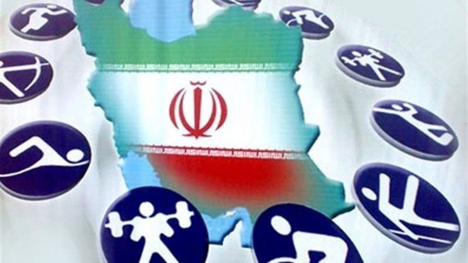 اعلام نامزدهای برترین‌های قرن در ورزش ایران