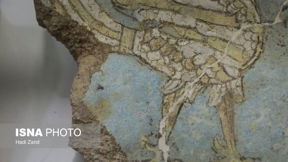 تحفههای از فرنگ برگشته تحفههای از فرنگ برگشته