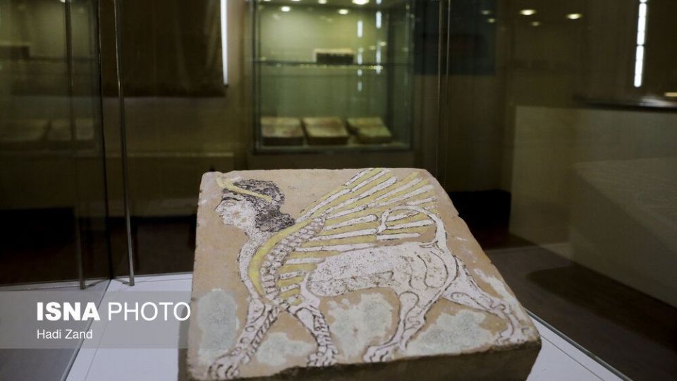 تحفههای از فرنگ برگشته تحفههای از فرنگ برگشته