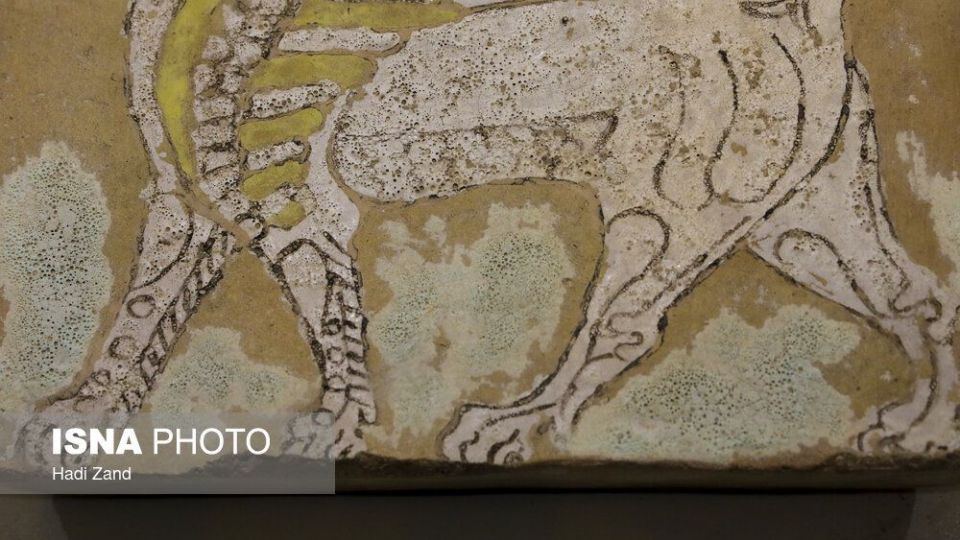 تحفههای از فرنگ برگشته تحفههای از فرنگ برگشته