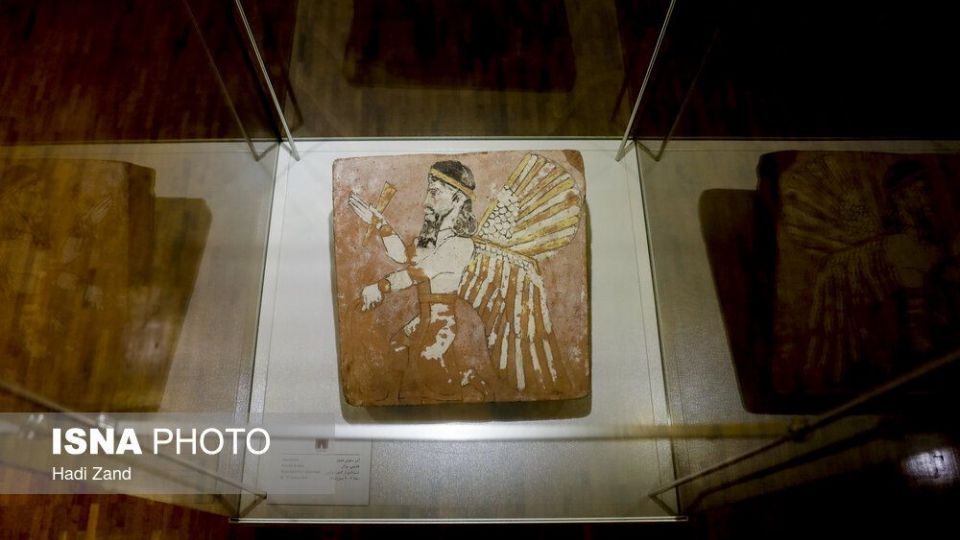 تحفههای از فرنگ برگشته تحفههای از فرنگ برگشته